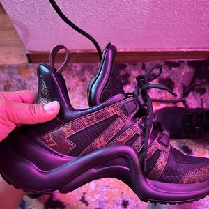 LV Archlight Sneaker